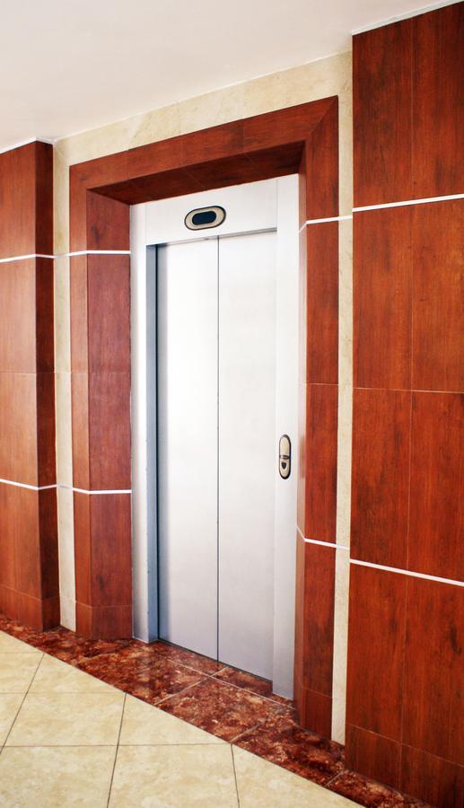 Hotel San Juan Centro Villahermosa Eksteriør billede